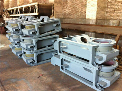 振動(dòng)給料機(jī)