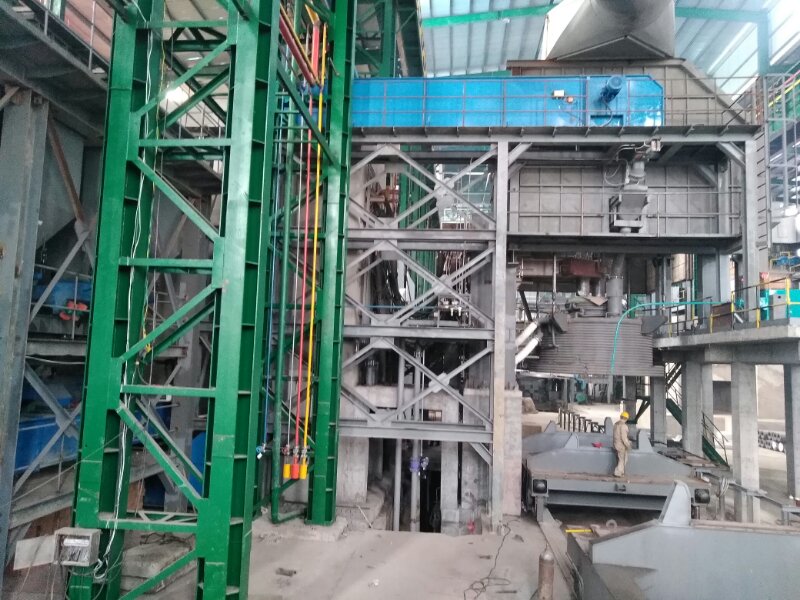 西安皮帶輸送機(jī)